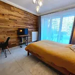 Mountain Forset View Apartmán *