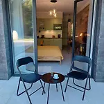 Mountain Forset View Apartmán
