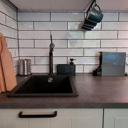 Mountain Forset View * Шклярска-Поремба