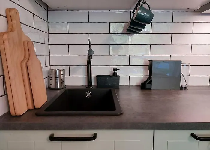 Mountain Forset View * Szklarska Poreba