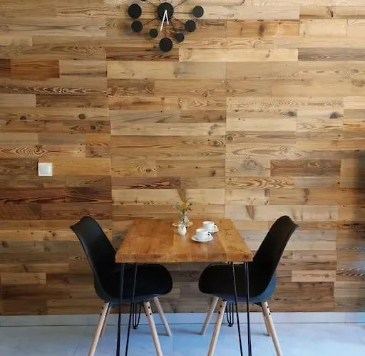 Mountain Forset View Apartment